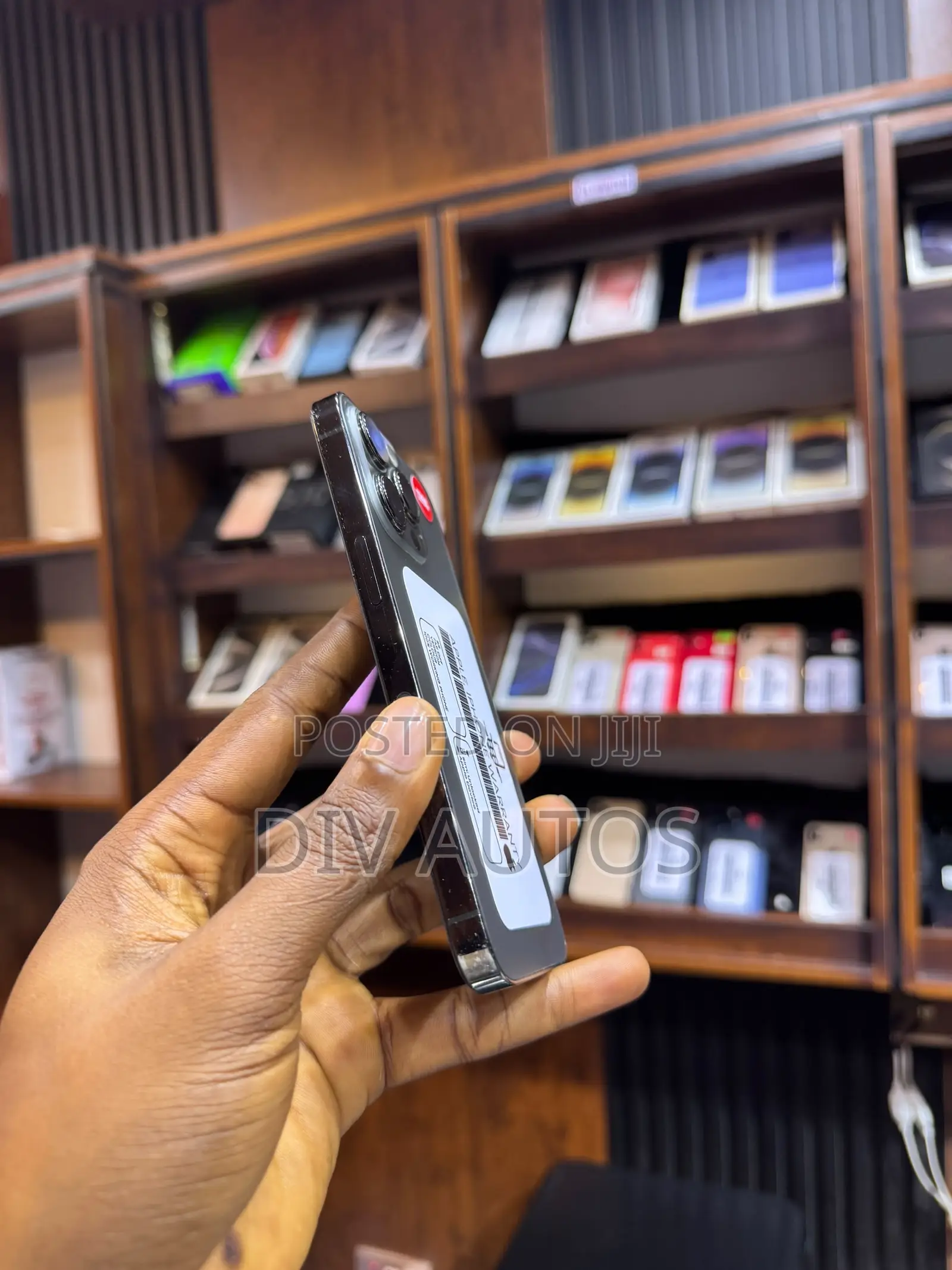 Apple iPhone 13 Pro 128 GB Black