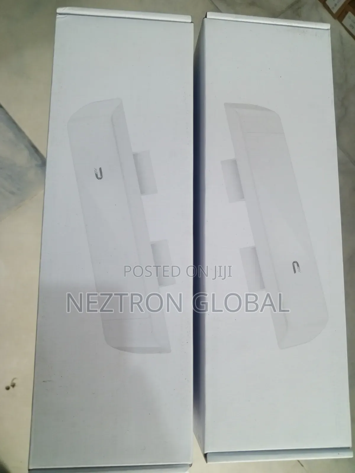 Nanostation M5