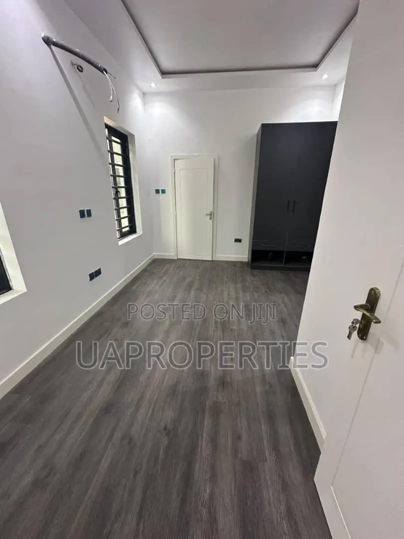 Furnished 4bdrm Duplex in Donald'S Court, Awoyaya for sale