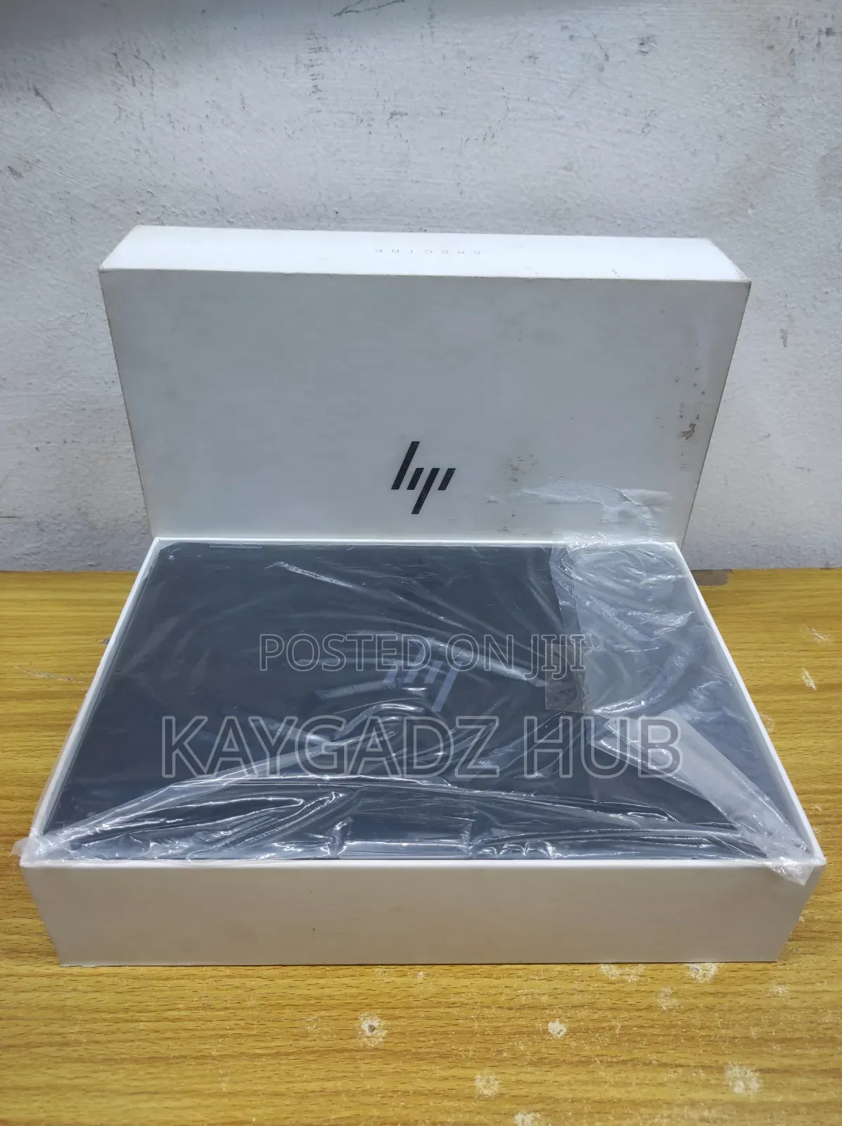 Laptop HP Spectre 14 32GB Intel Core Ultra 7 SSD 2T