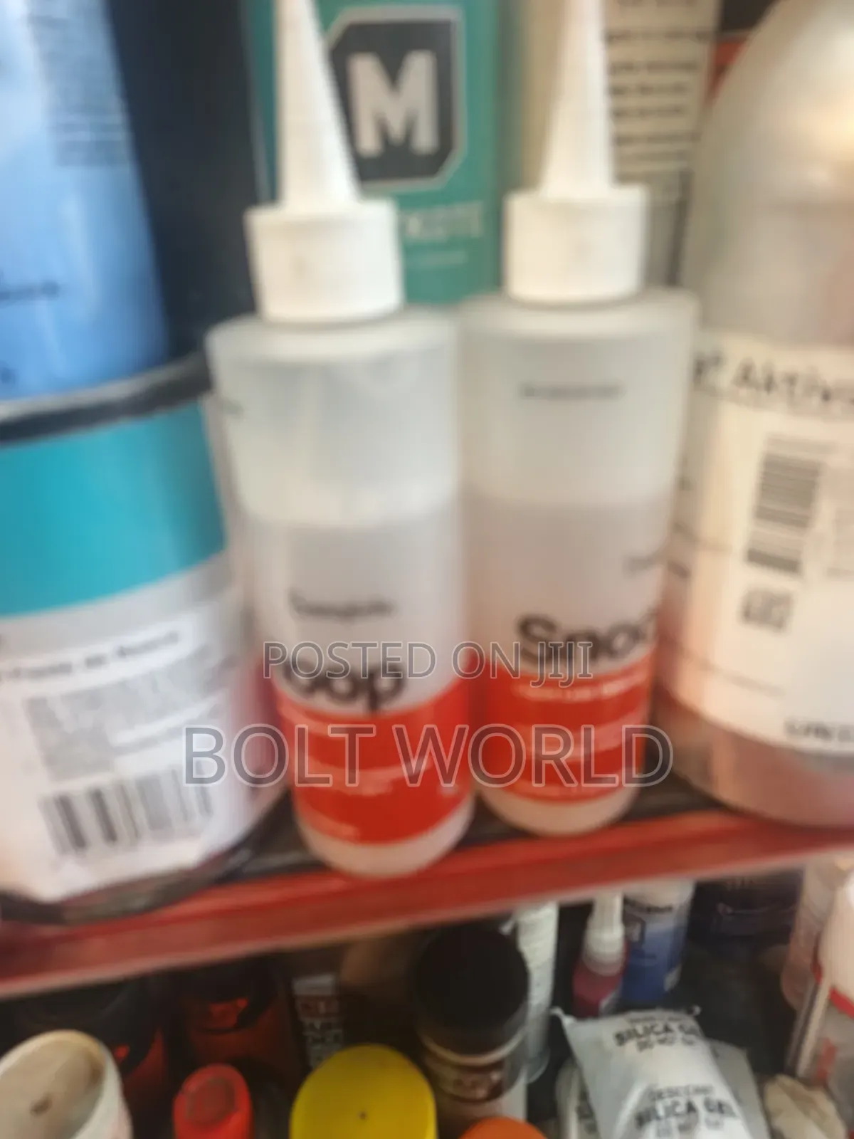 Swagelok Snoop Liquid Leak Detector