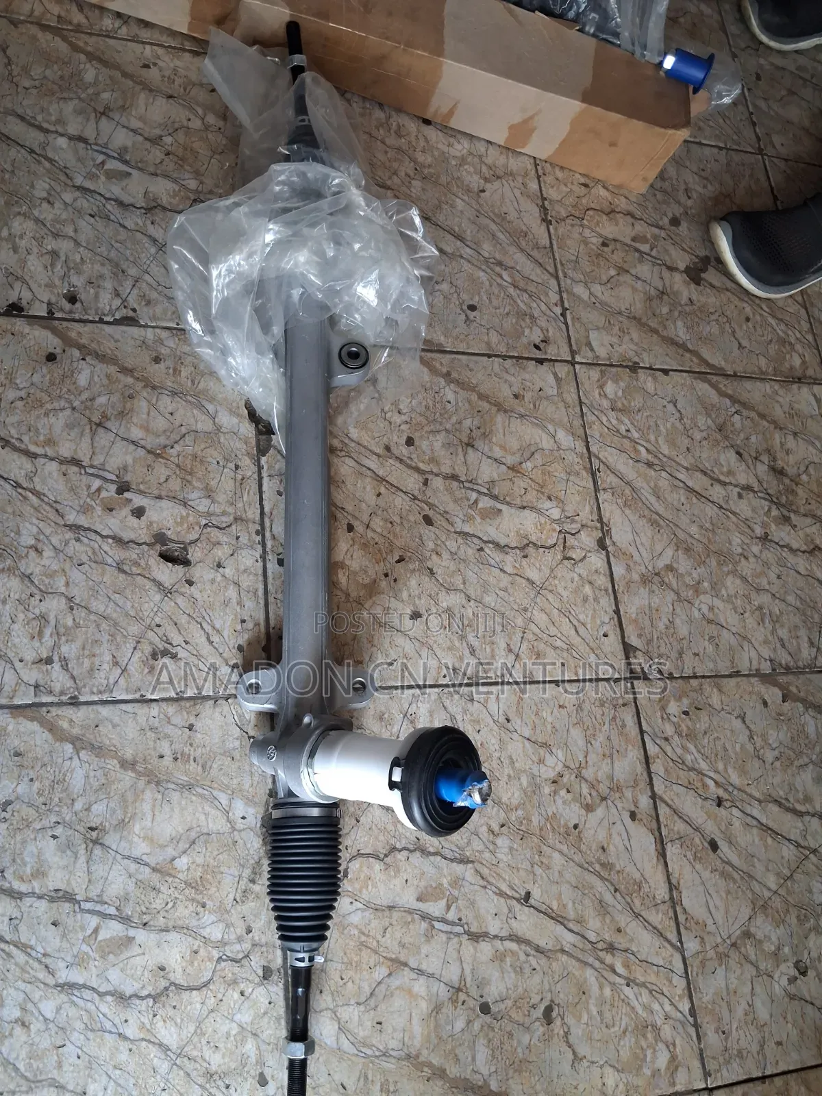 Steering Rack Hyundai Tucson 2016/2018/2020