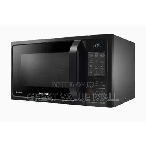 Samsung Smart 28L Combination Digital Microwave Oven - 1400W