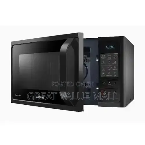 Samsung Smart 28L Combination Digital Microwave Oven - 1400W
