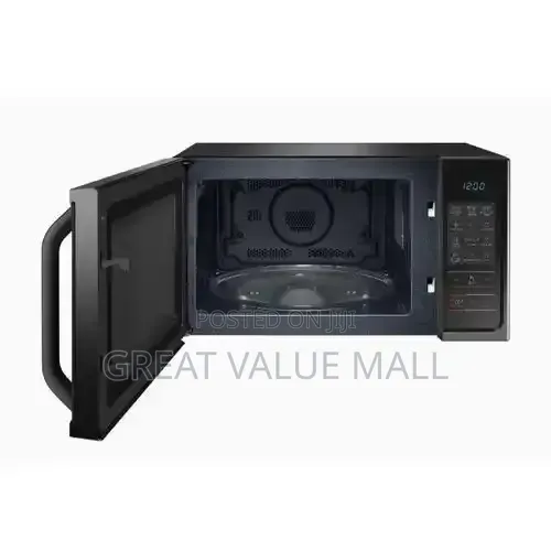 Samsung Smart 28L Combination Digital Microwave Oven - 1400W