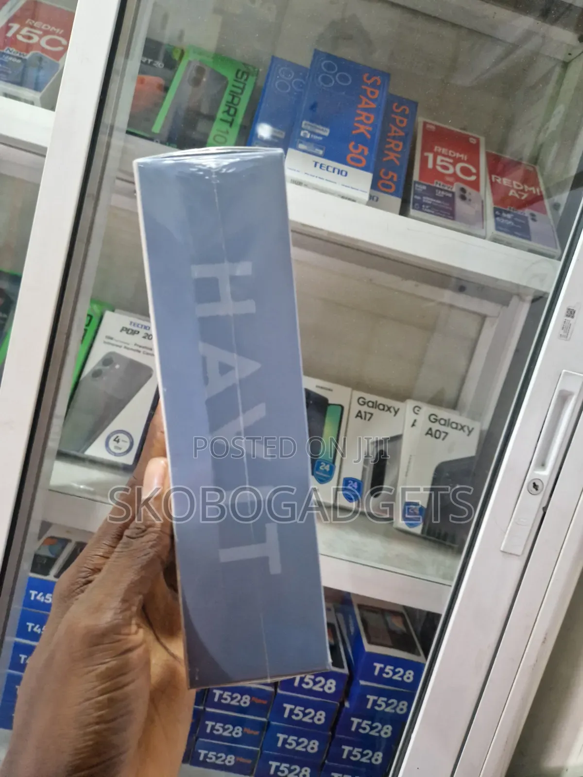 Brand New Havit I62 Wireless Bluetooth Headphones.