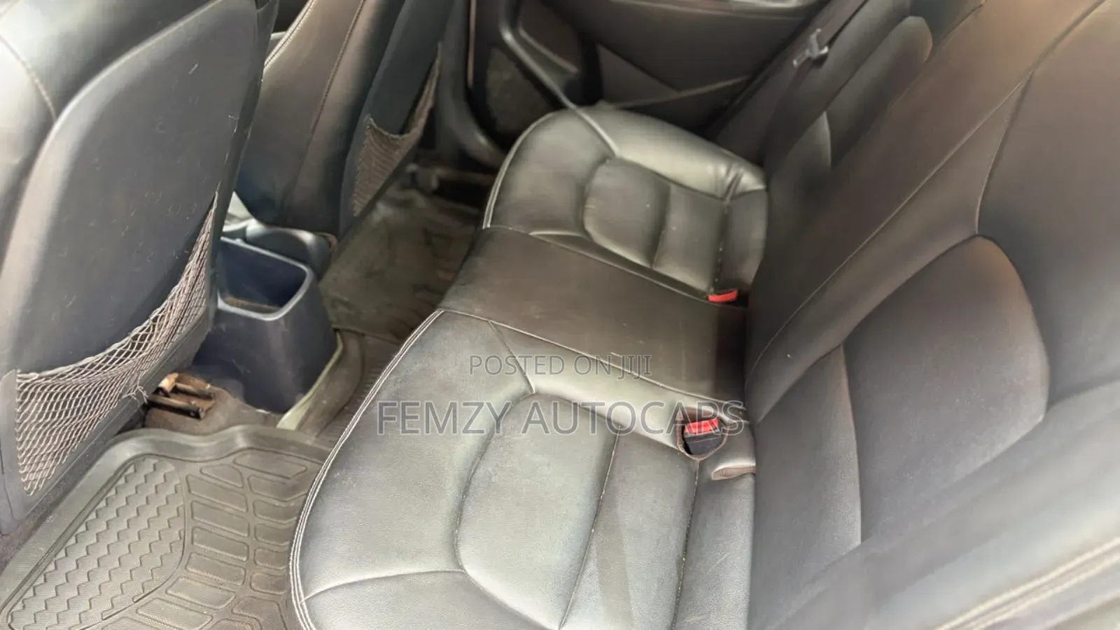 Kia Rio 2014 White