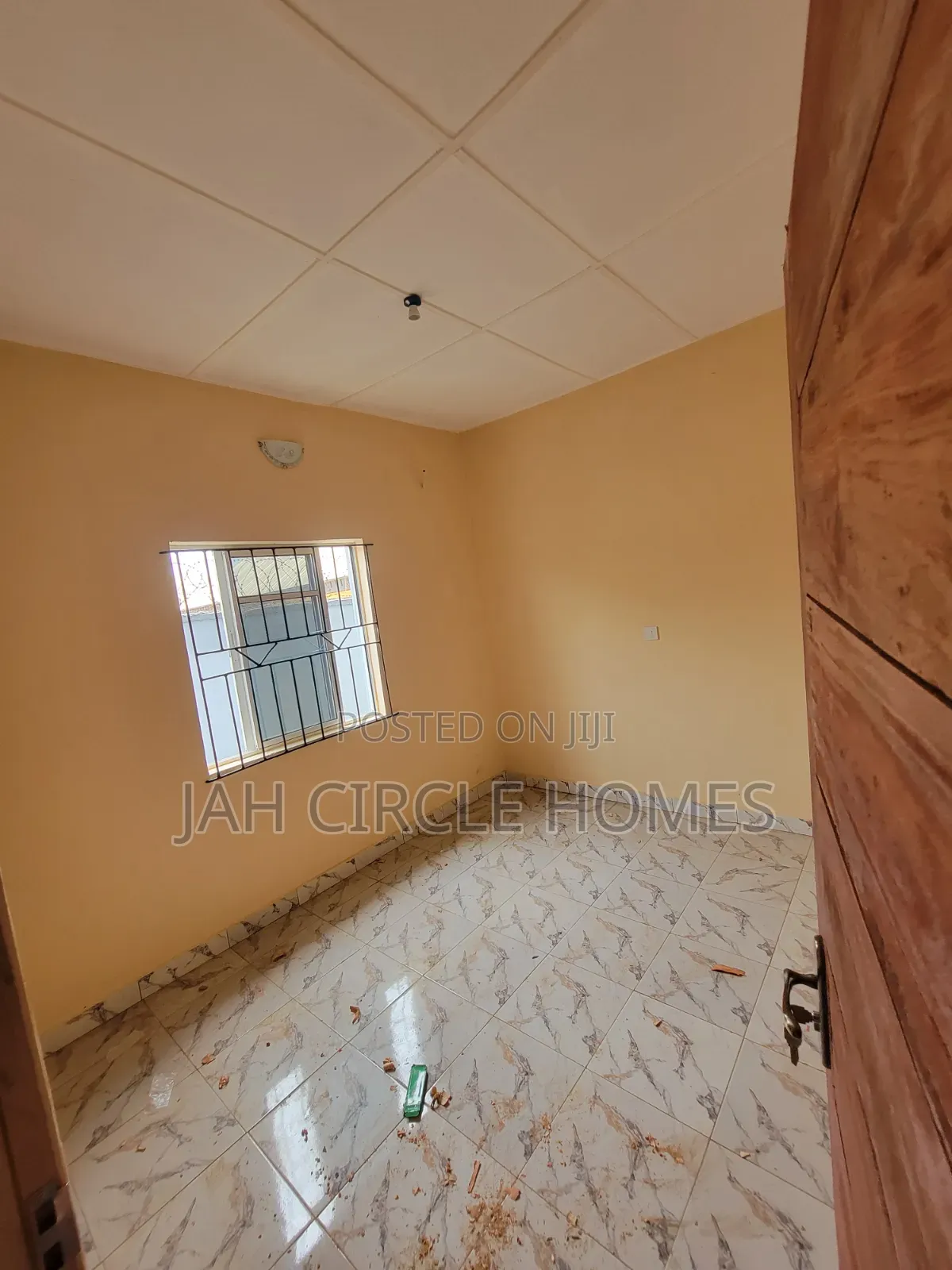 Mini Flat in 2Nd Palace, Ijede / Ikorodu for rent