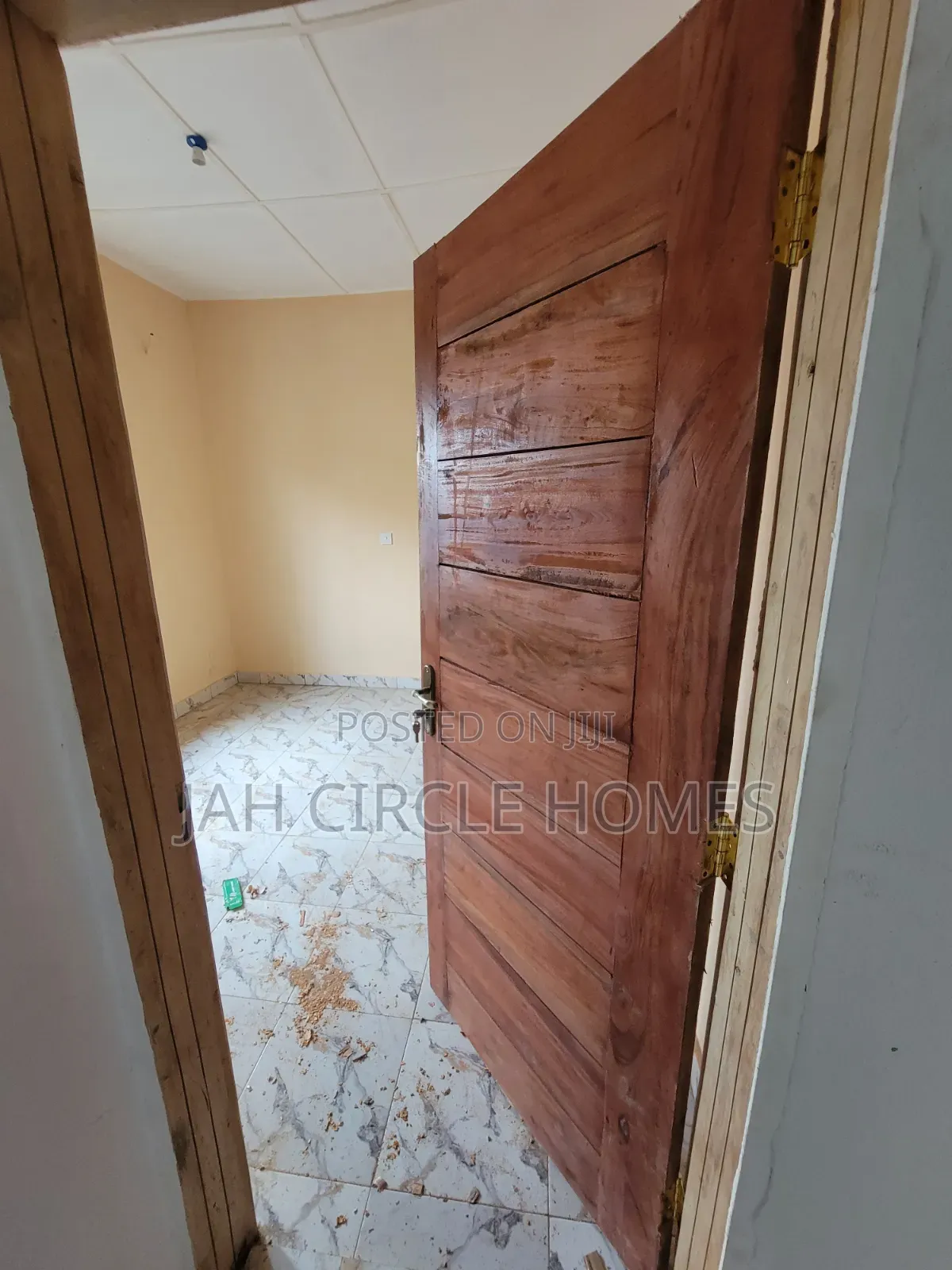 Mini Flat in 2Nd Palace, Ijede / Ikorodu for rent