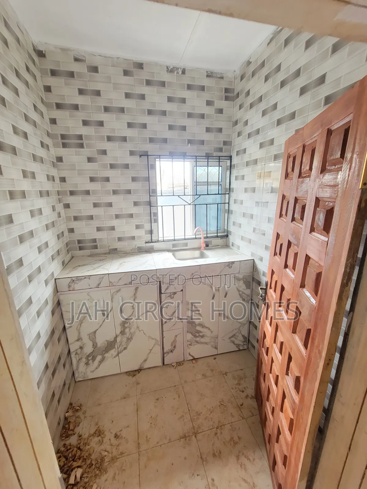 Mini Flat in 2Nd Palace, Ijede / Ikorodu for rent
