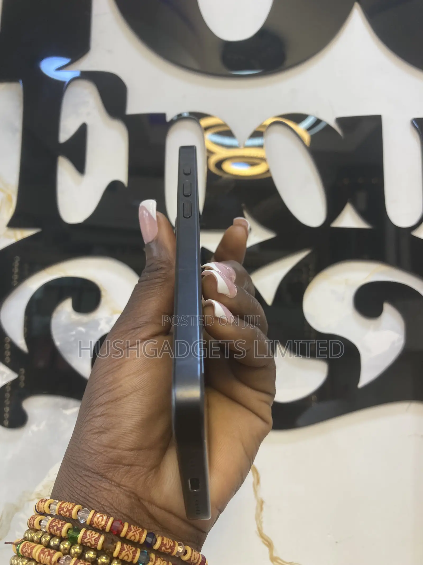 Apple iPhone 15 Pro 256 GB Black