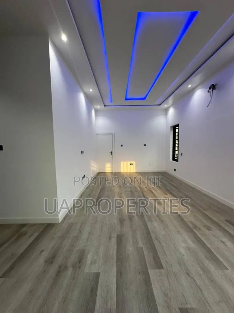 Furnished 4bdrm Duplex in Donald'S Court, Awoyaya for sale