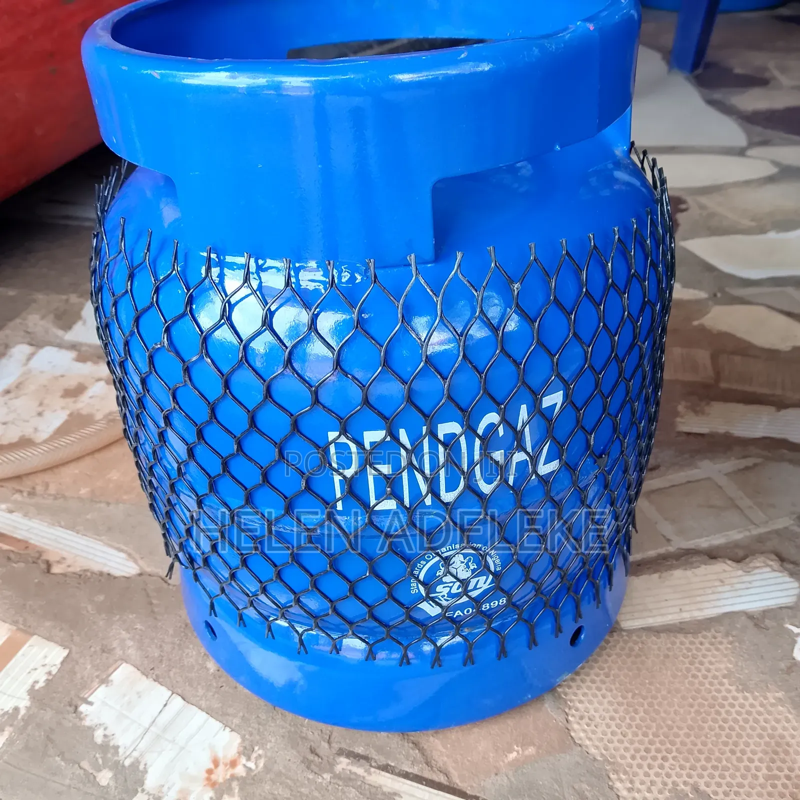 3kg Cylinder