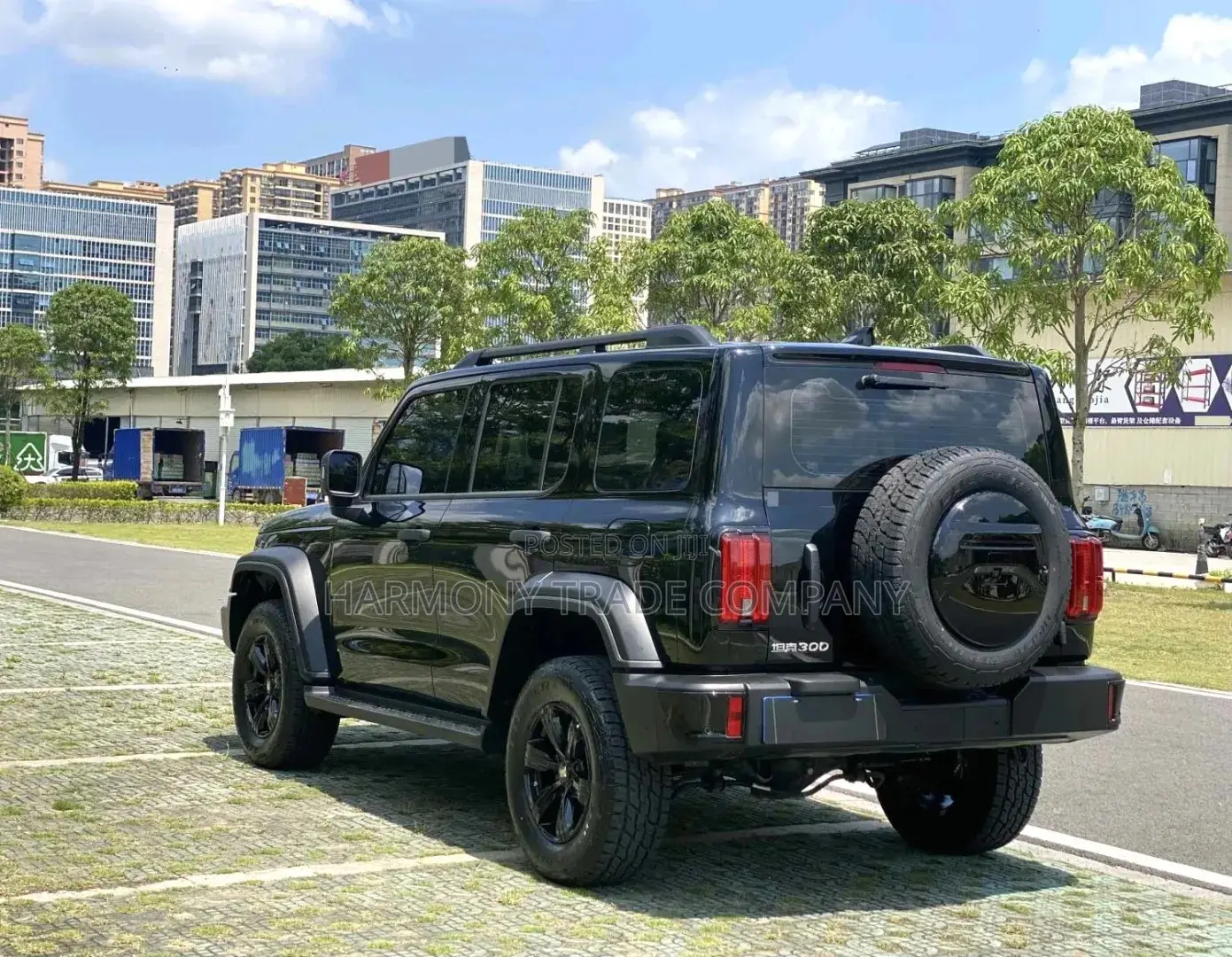 Car 2025 Black