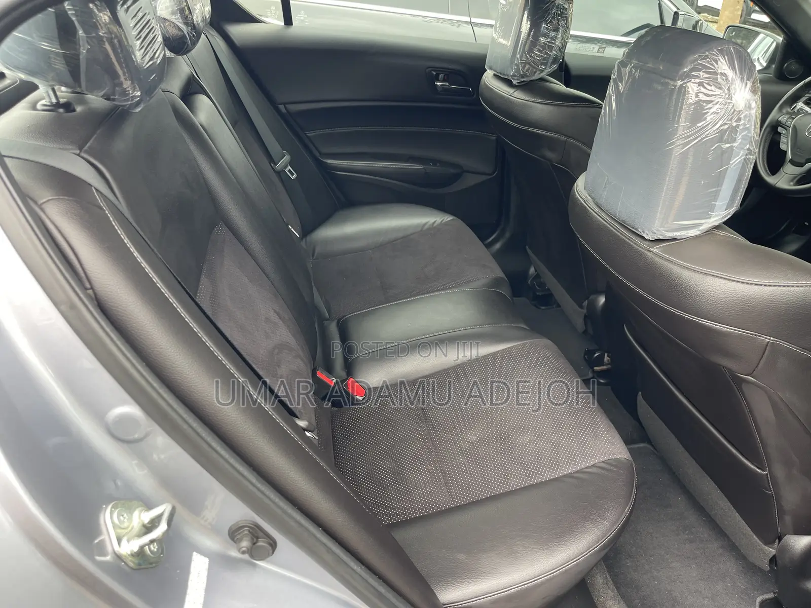 Acura ILX 2014