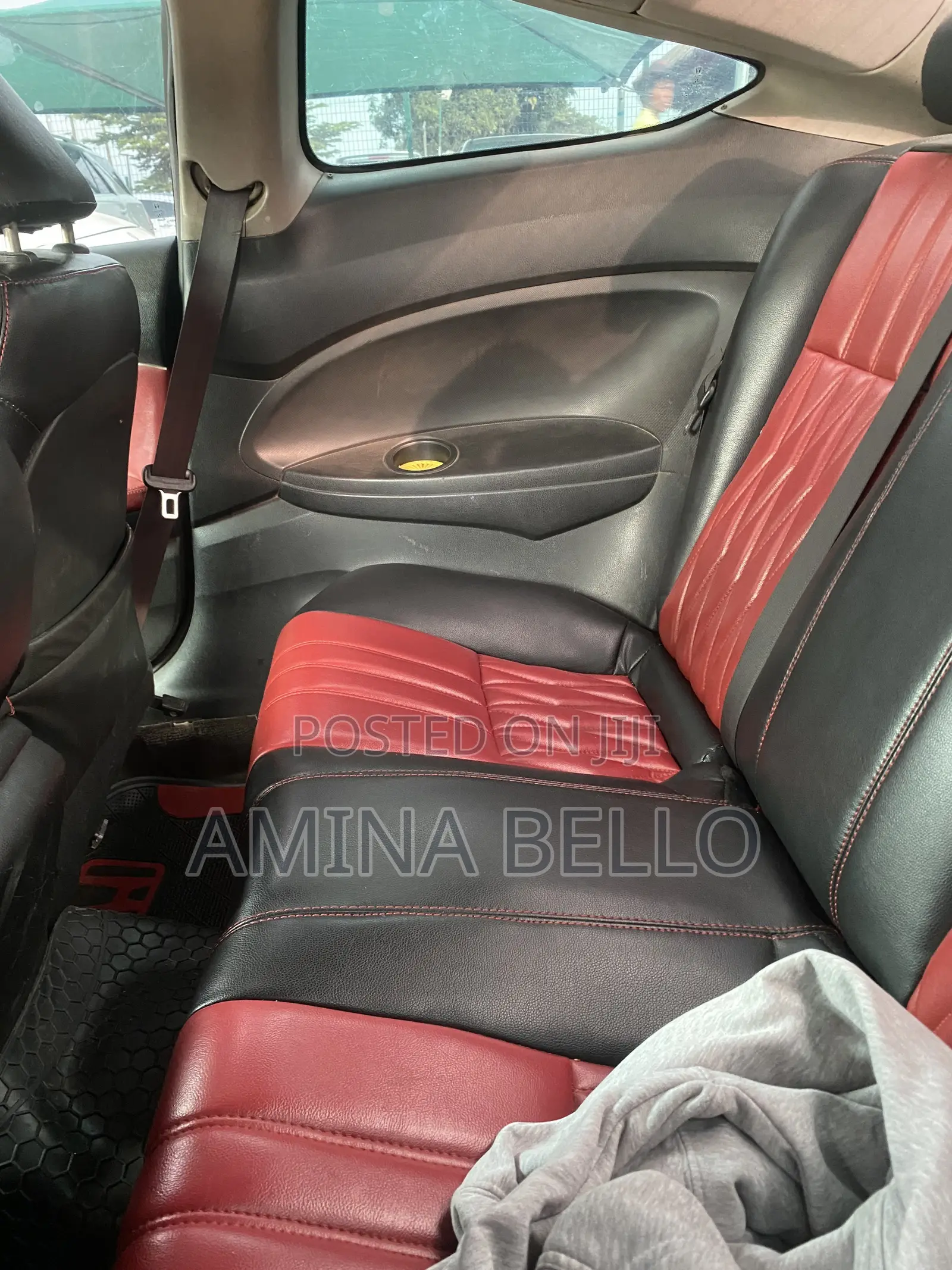 Honda Accord Coupe EX-L V6 Automatic 2009