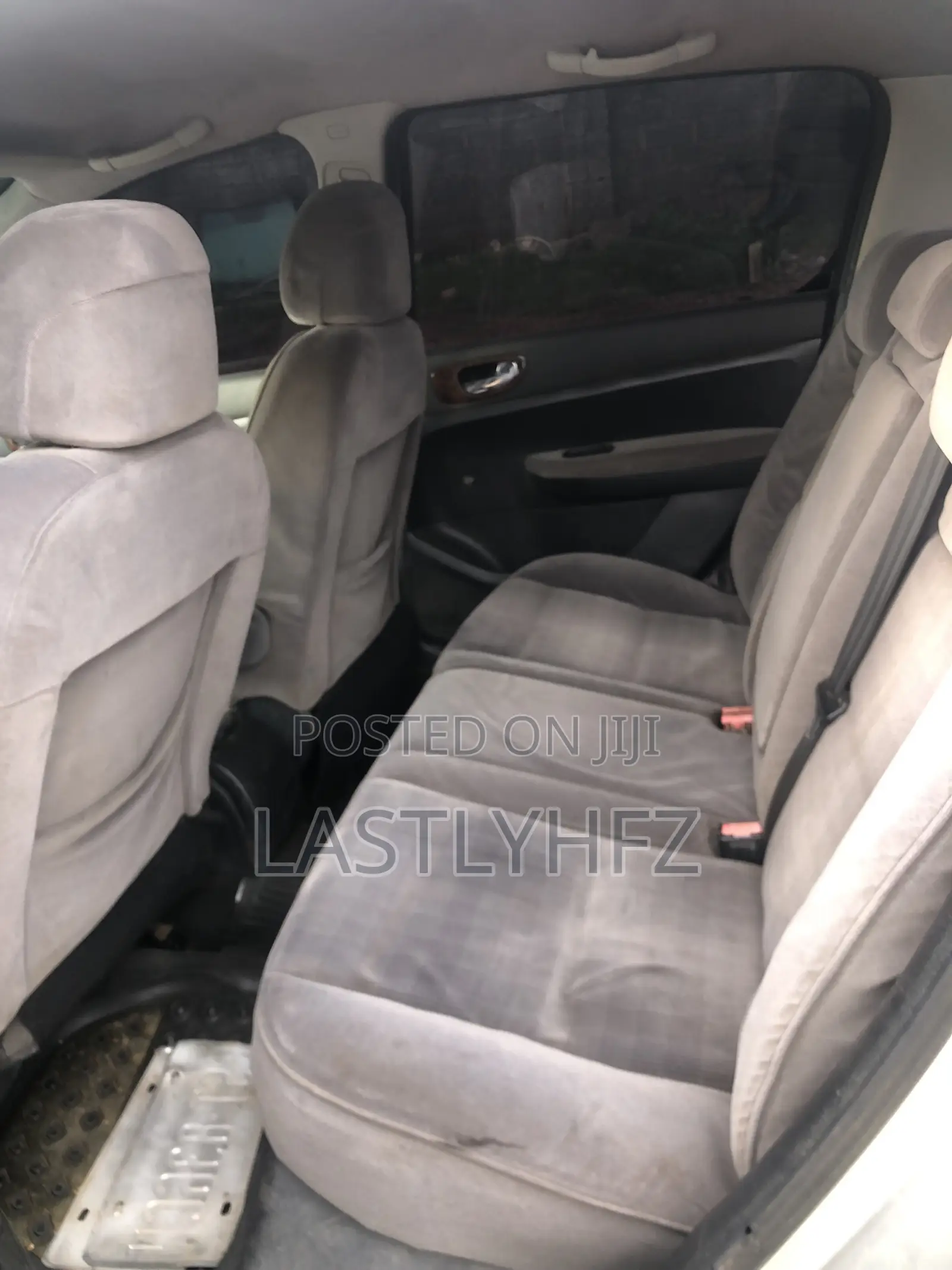 Peugeot 307 2006 Silver