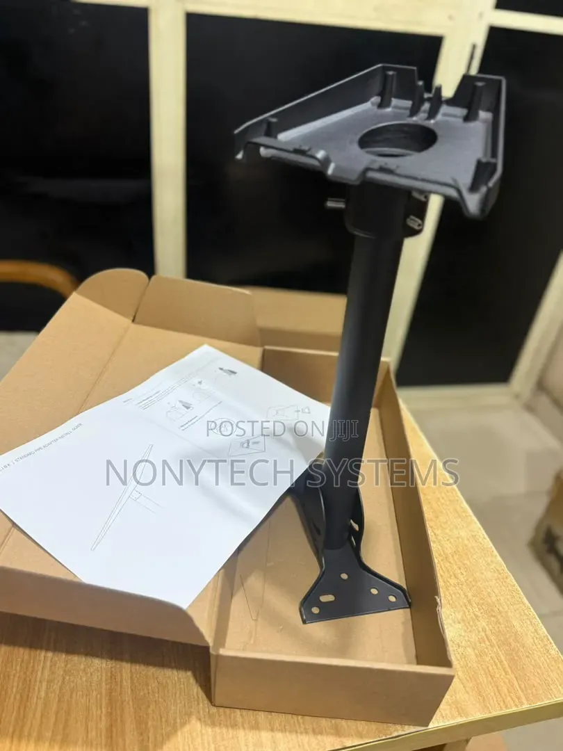 Starlink Gen 3 V4 Roof Mount