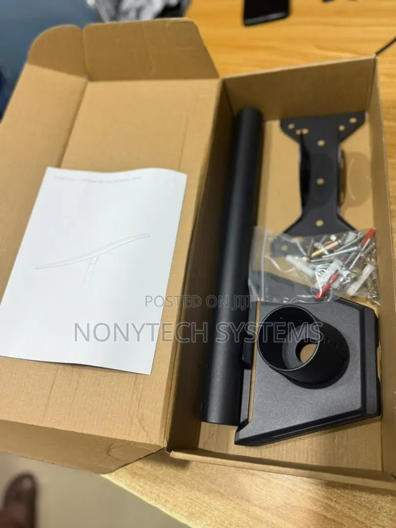 Starlink Gen 3 V4 Roof Mount