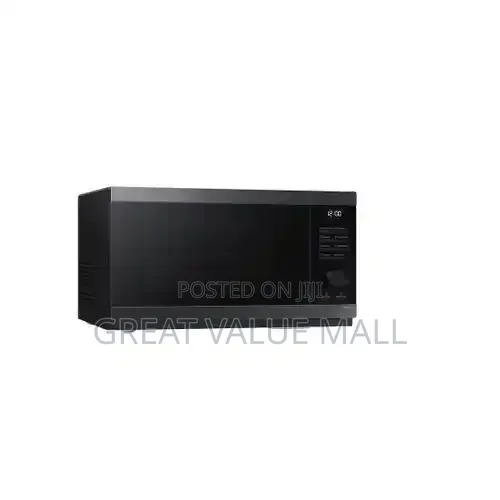 Samsung 32L Microwave Oven - MW4000D