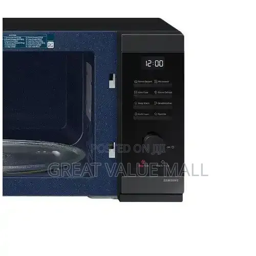 Samsung 32L Microwave Oven - MW4000D