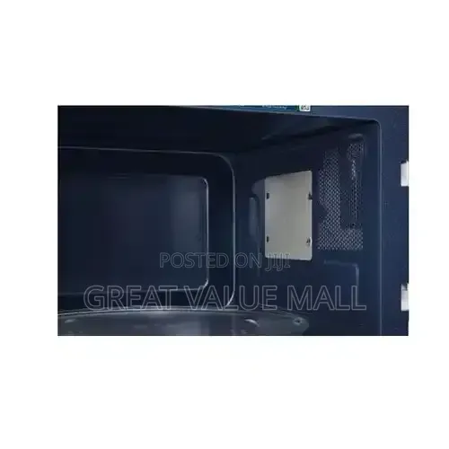 Samsung 32L Microwave Oven - MW4000D