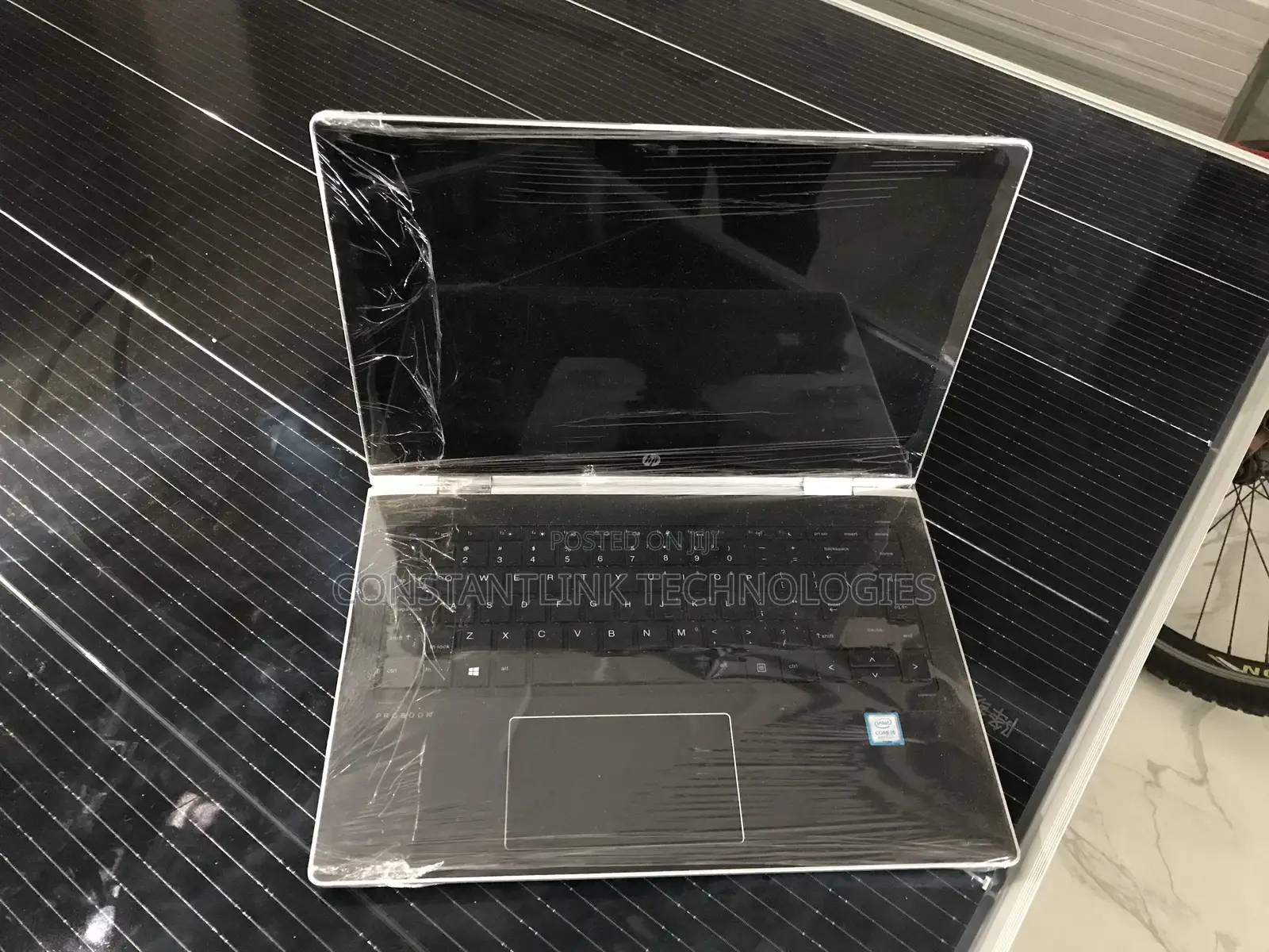 Laptop HP ProBook X360 440 G1 8GB Intel Core i5 SSD 256GB