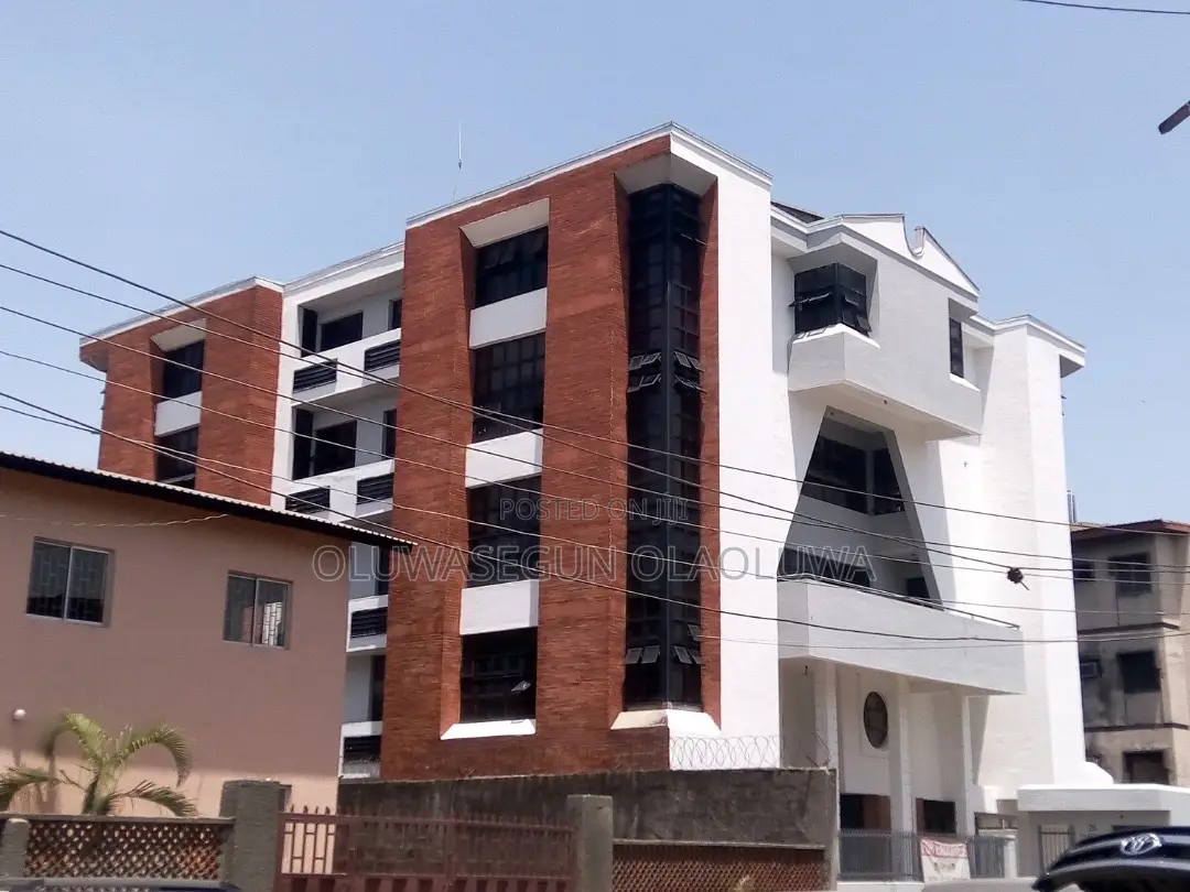 Certificate of Occupancy
