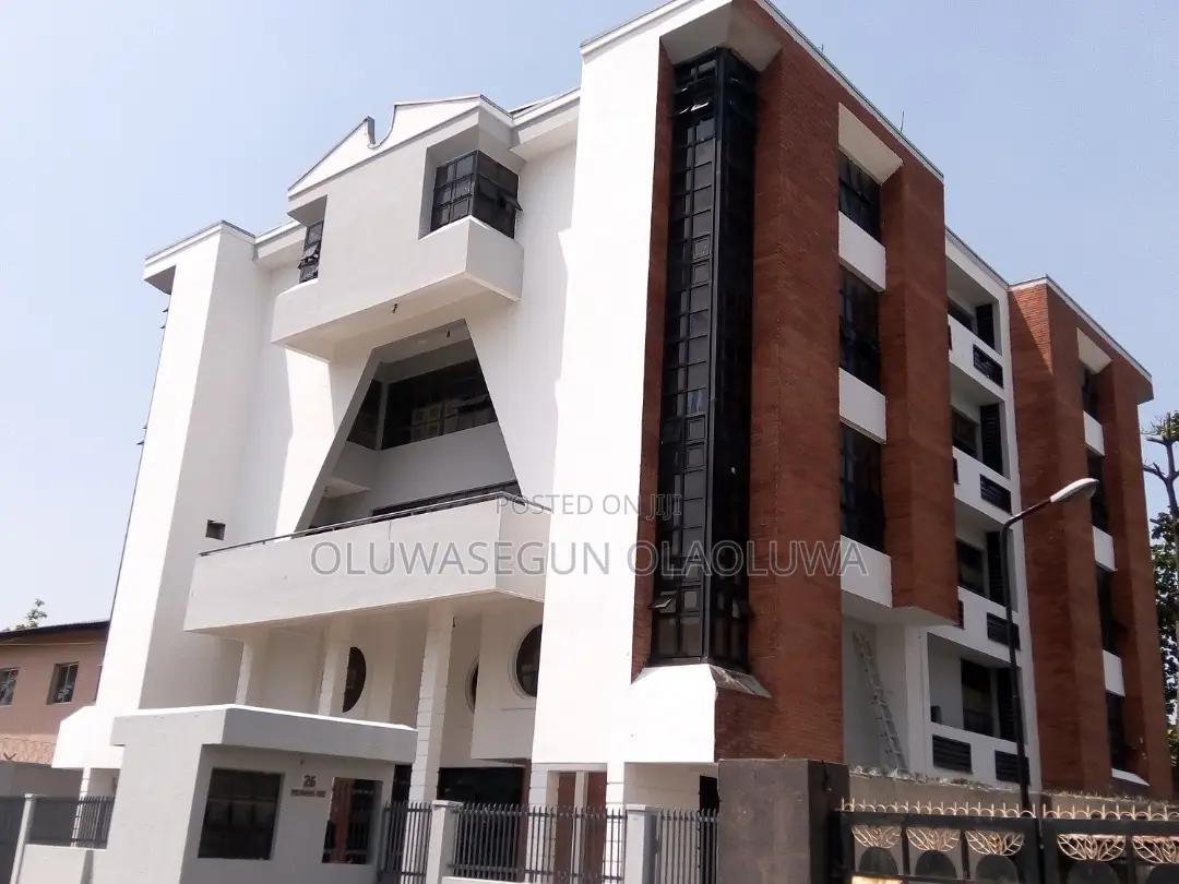 Certificate of Occupancy