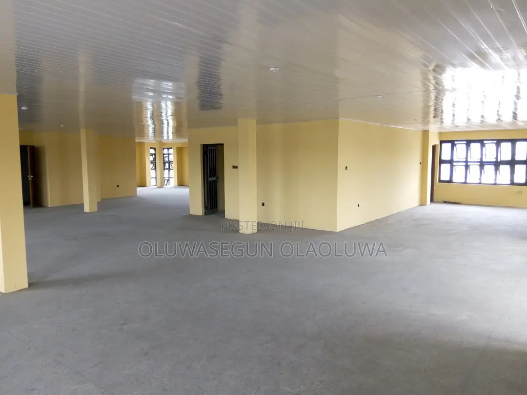 Certificate of Occupancy
