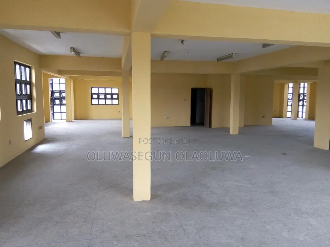 Certificate of Occupancy