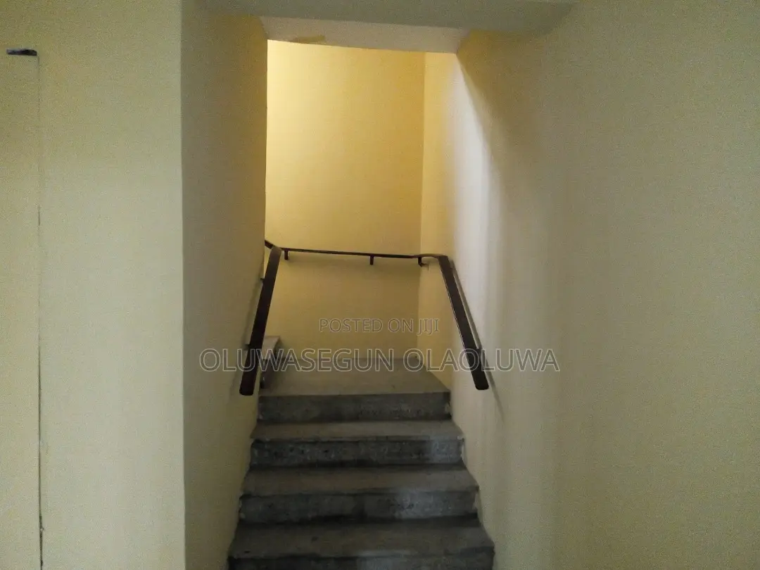Certificate of Occupancy