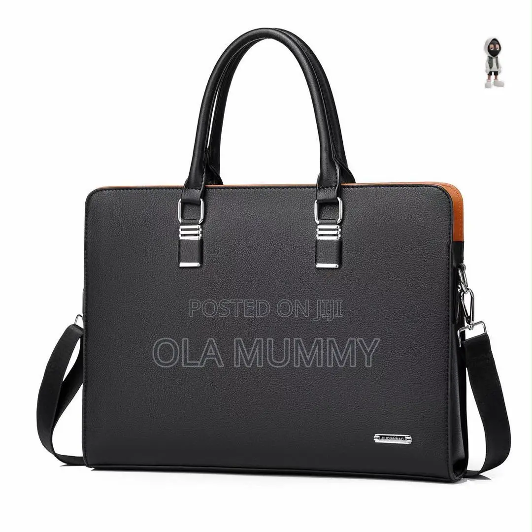 Luxury Quality Laptop Bag