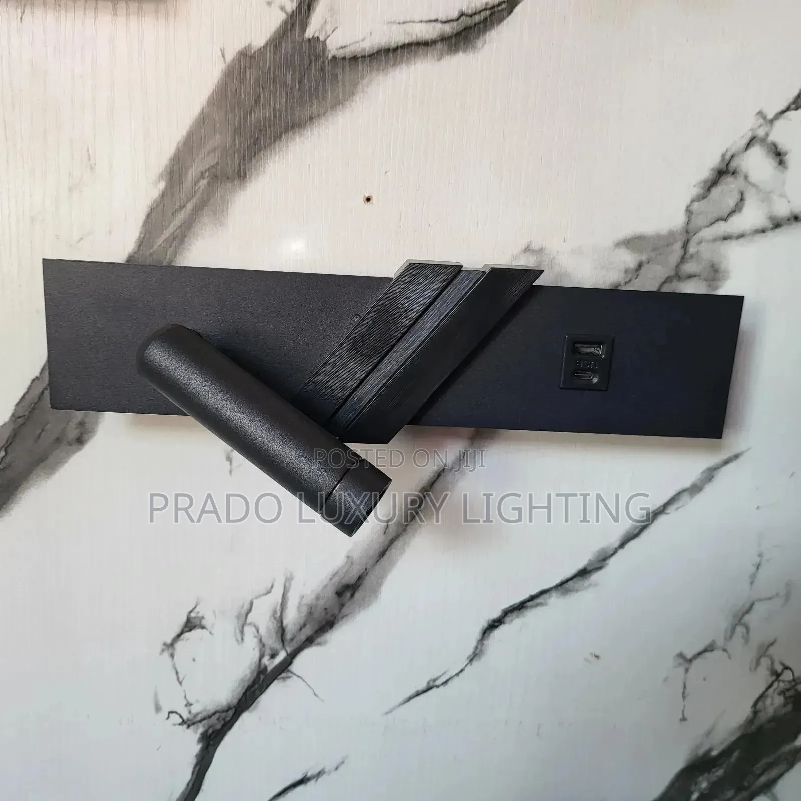Wall Light