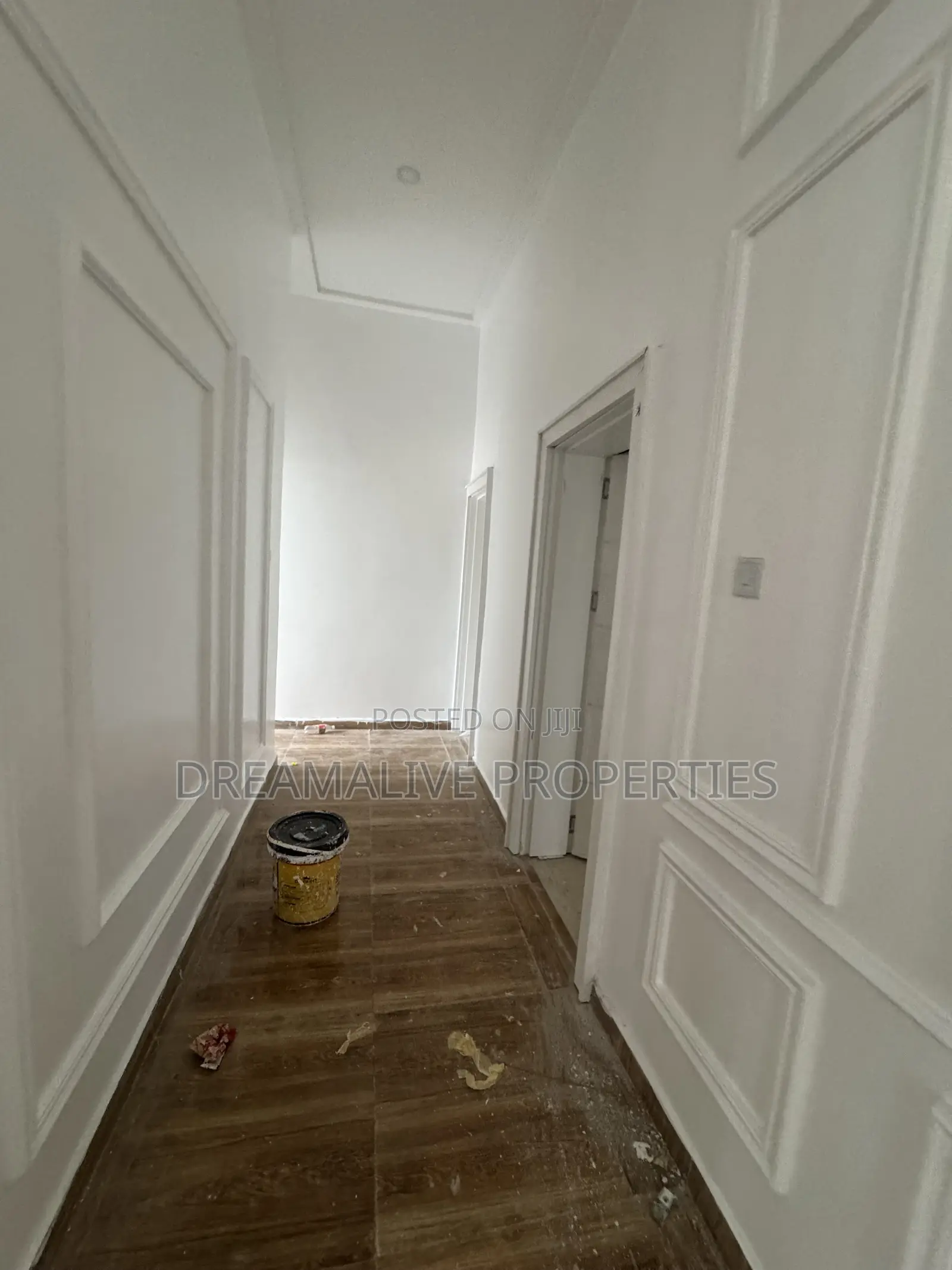 3bdrm Apartment in Mabushi for rent