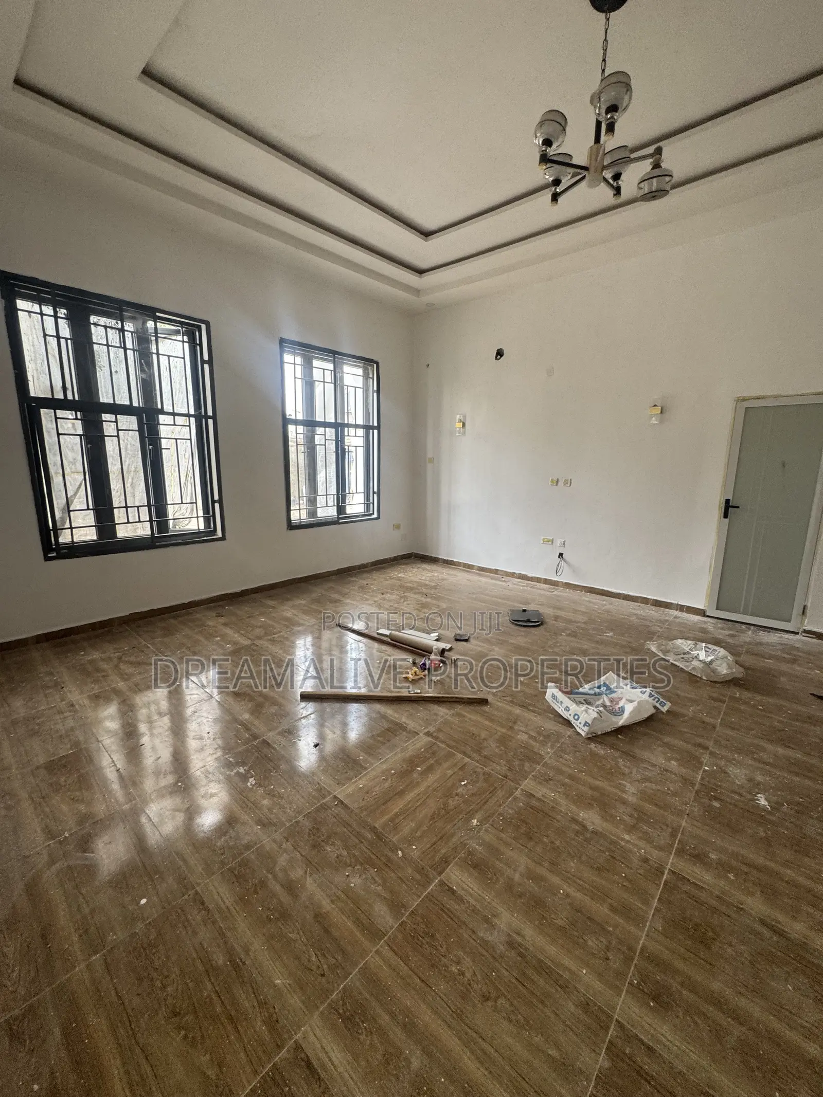 3bdrm Apartment in Mabushi for rent