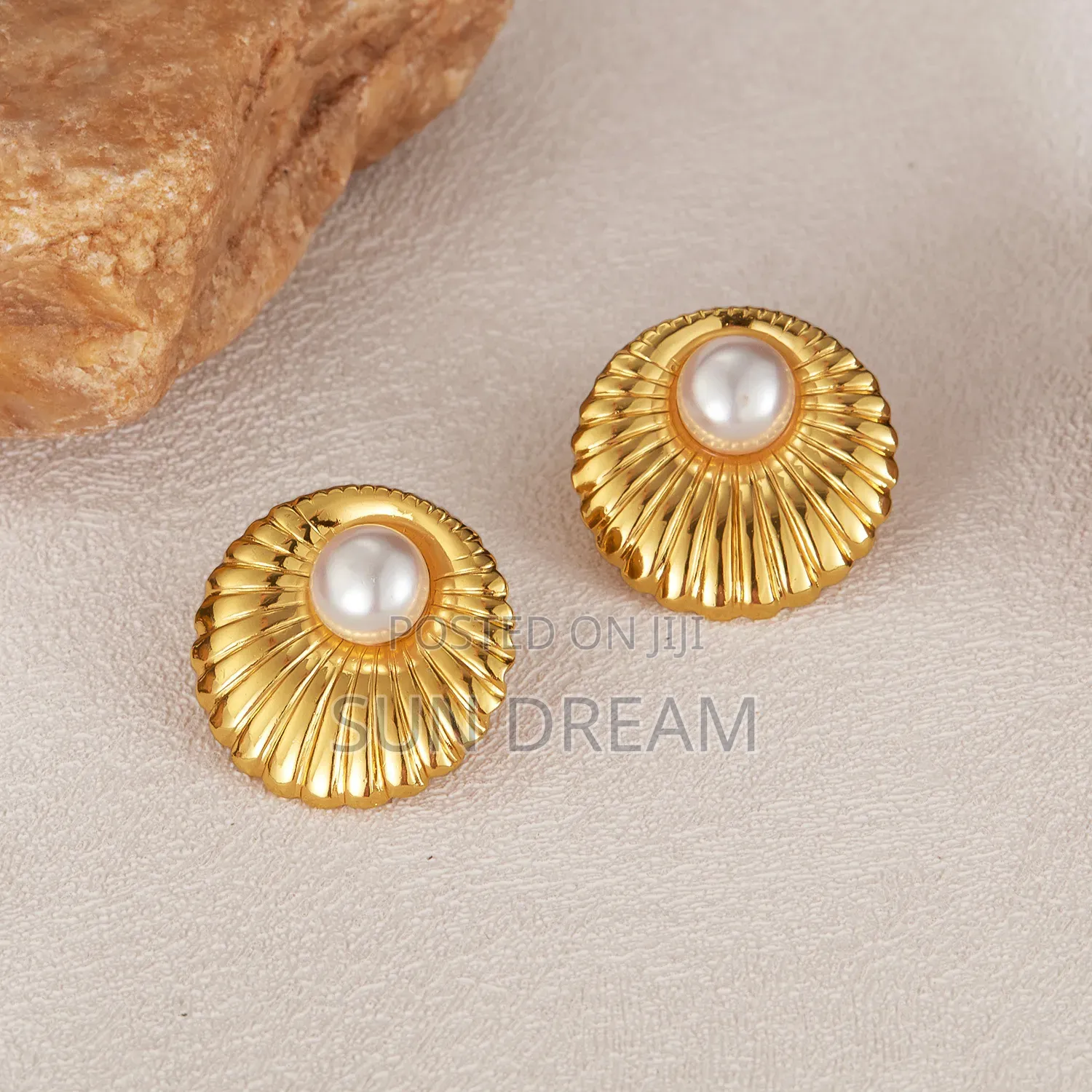 Women Gift Earrings Fashionable Jewelrys