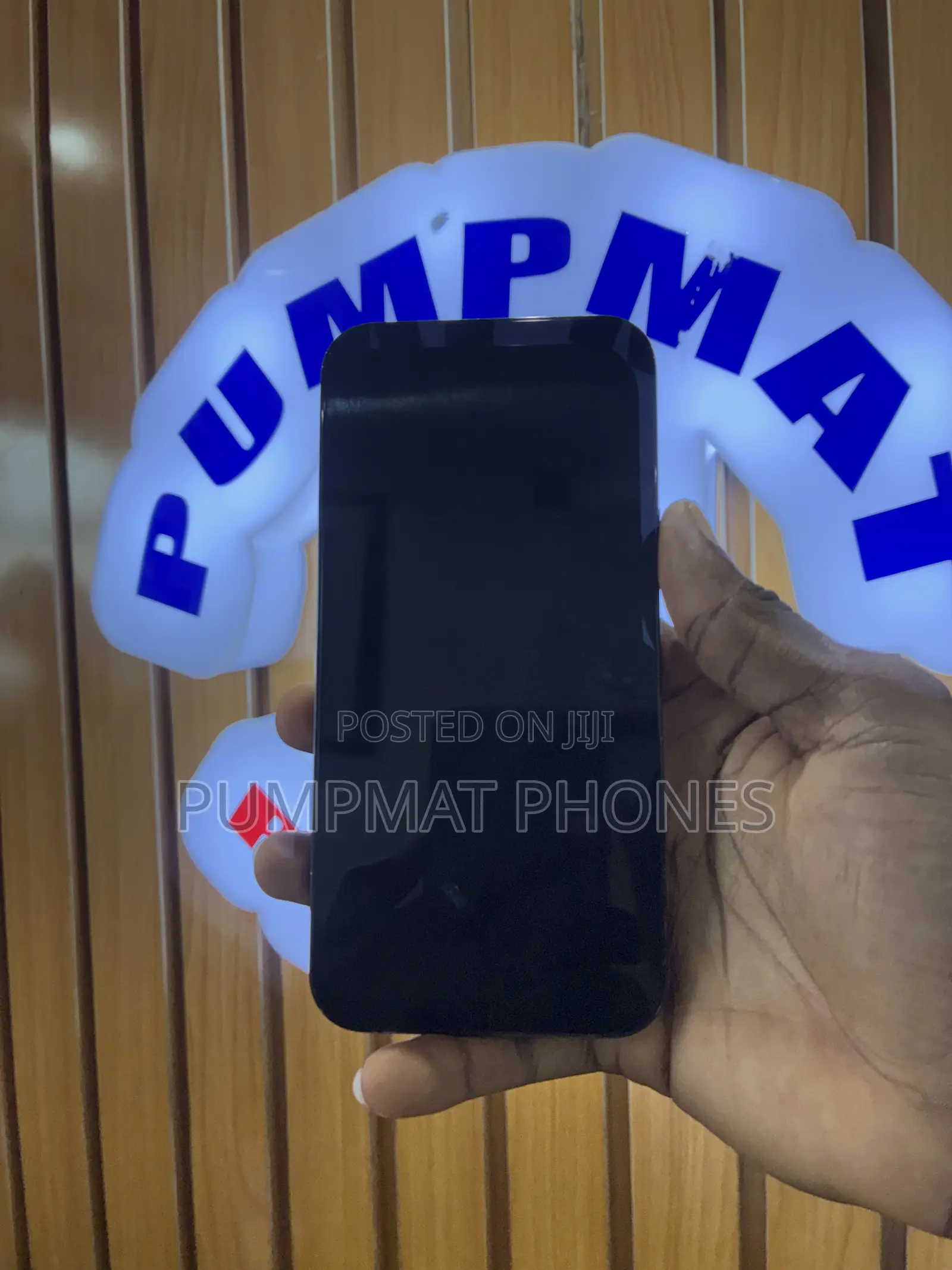 Apple iPhone 12 Pro Max 256 GB Blue