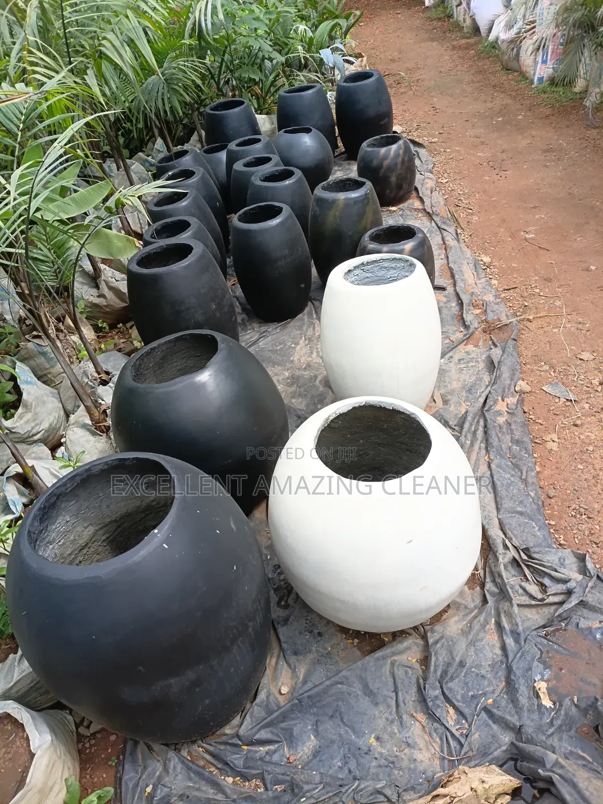 Flower Supply/ Gardener Service