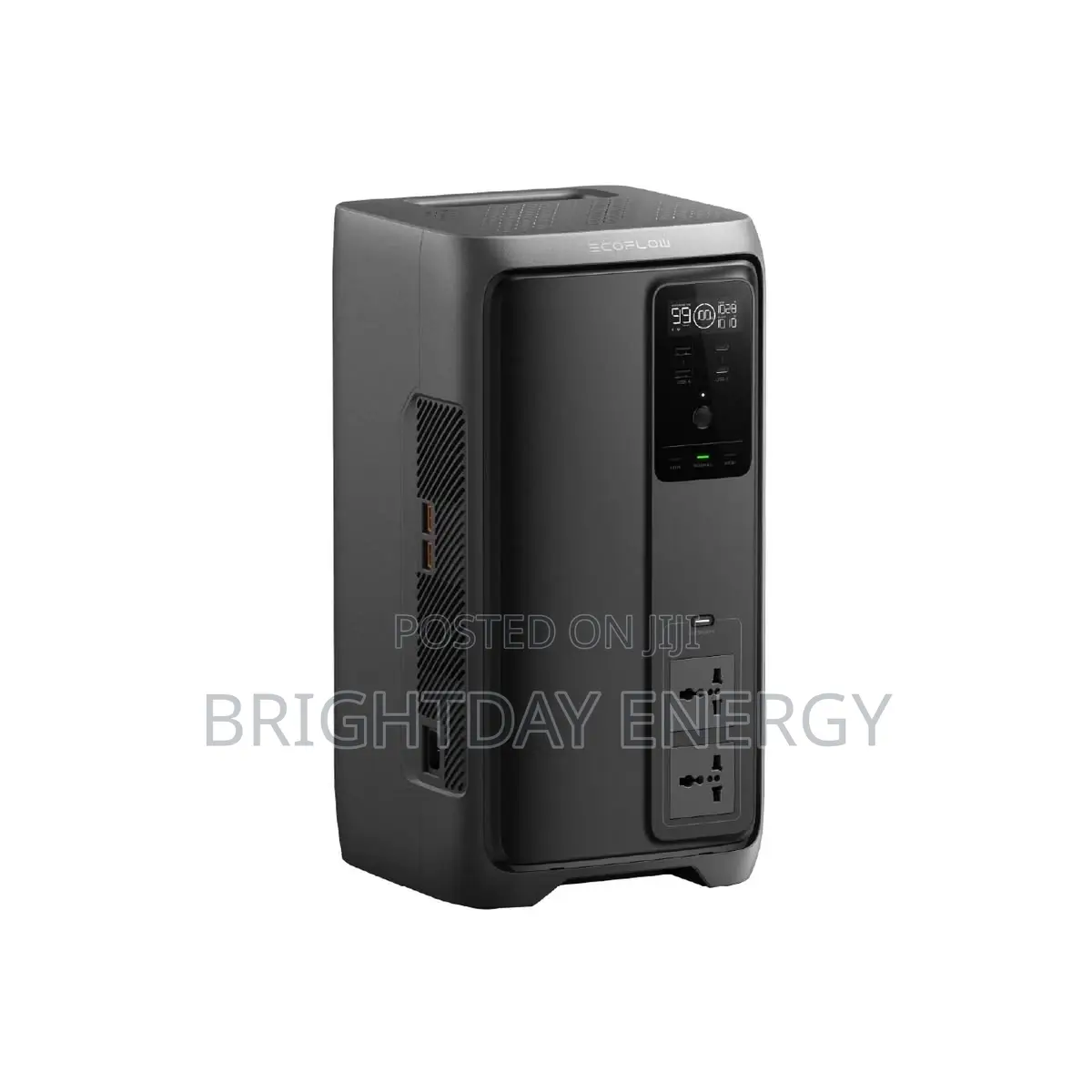Delta 3 2000 Air 1920wh Portable Power Station