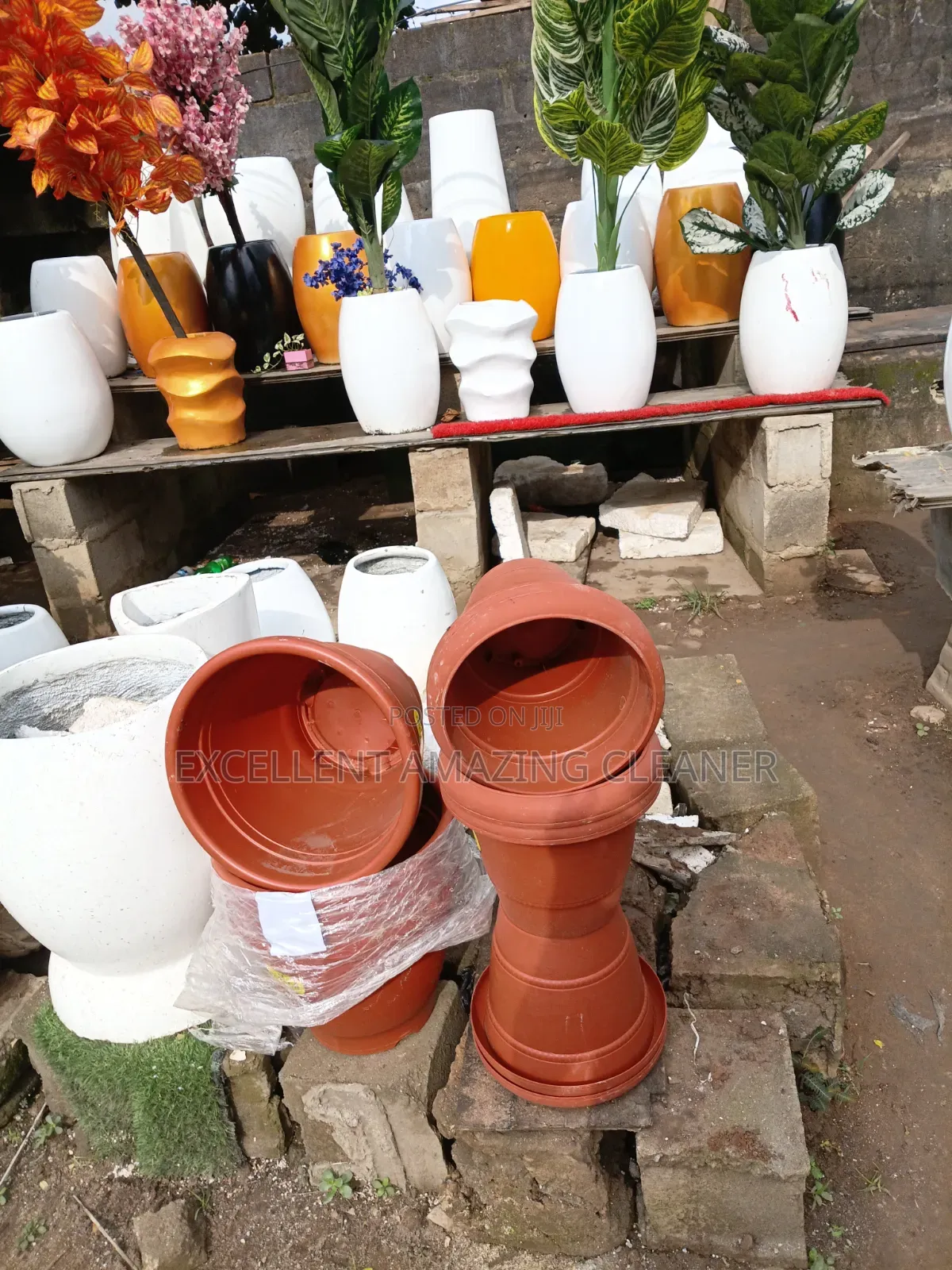Flower Supply/ Gardening Services