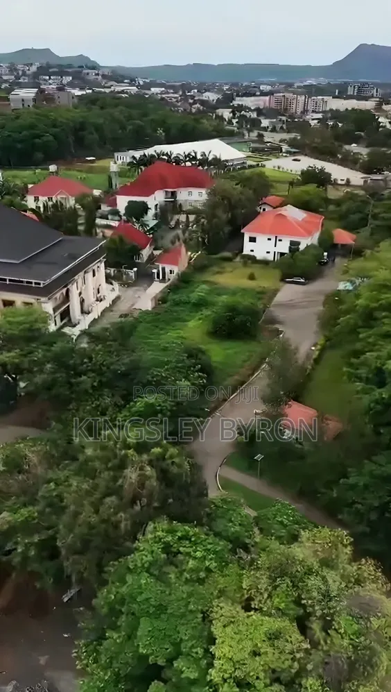Hot Ministers Quarters 1244SQM Land