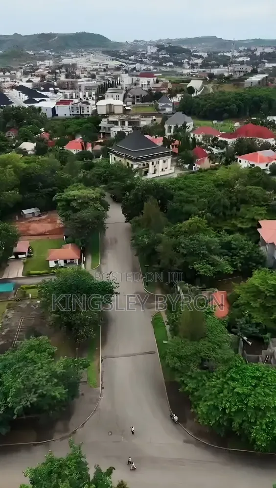 Hot Ministers Quarters 1244SQM Land