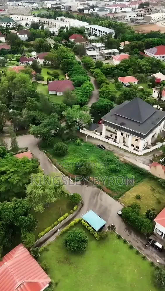 Hot Ministers Quarters 1244SQM Land
