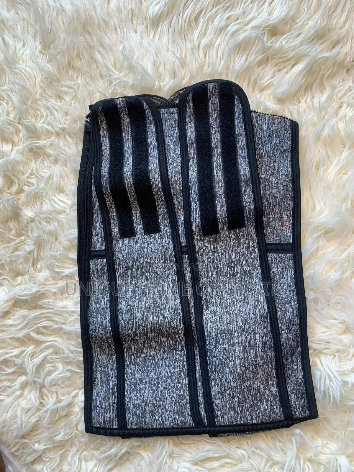 Tummy Belt