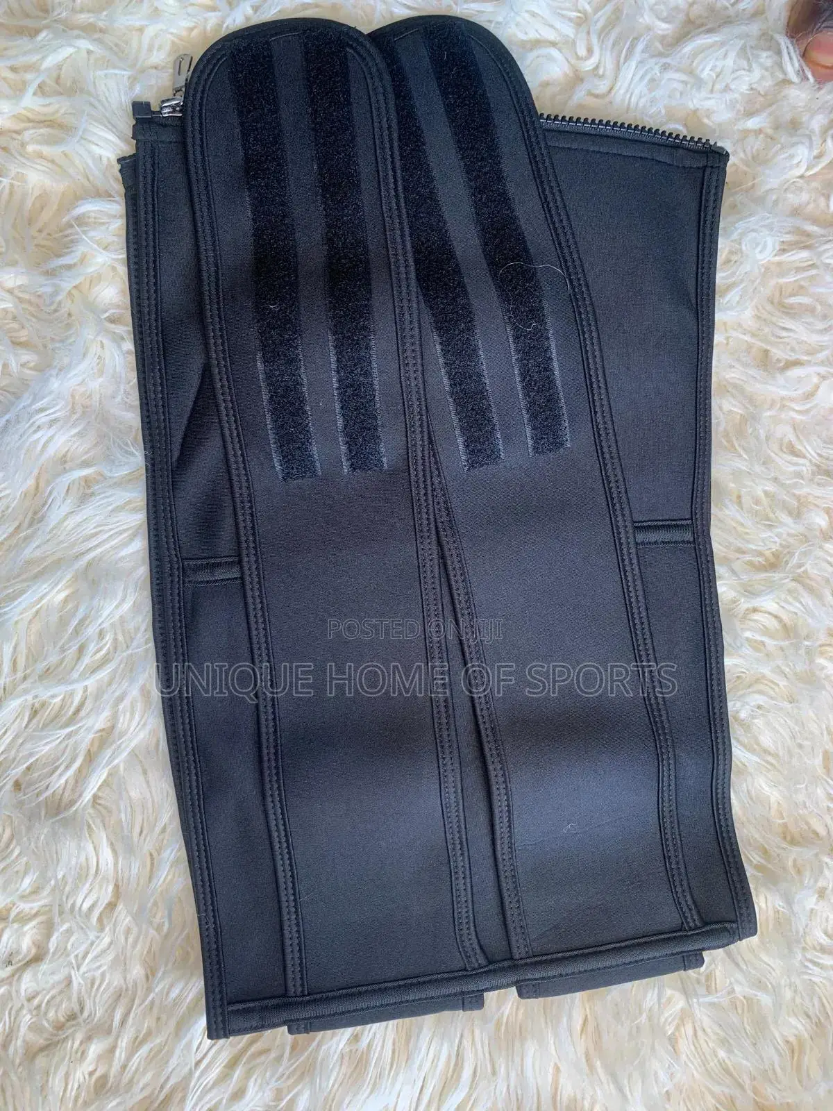 Tummy Belt