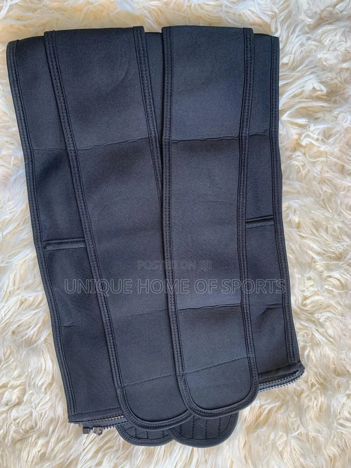 Tummy Belt