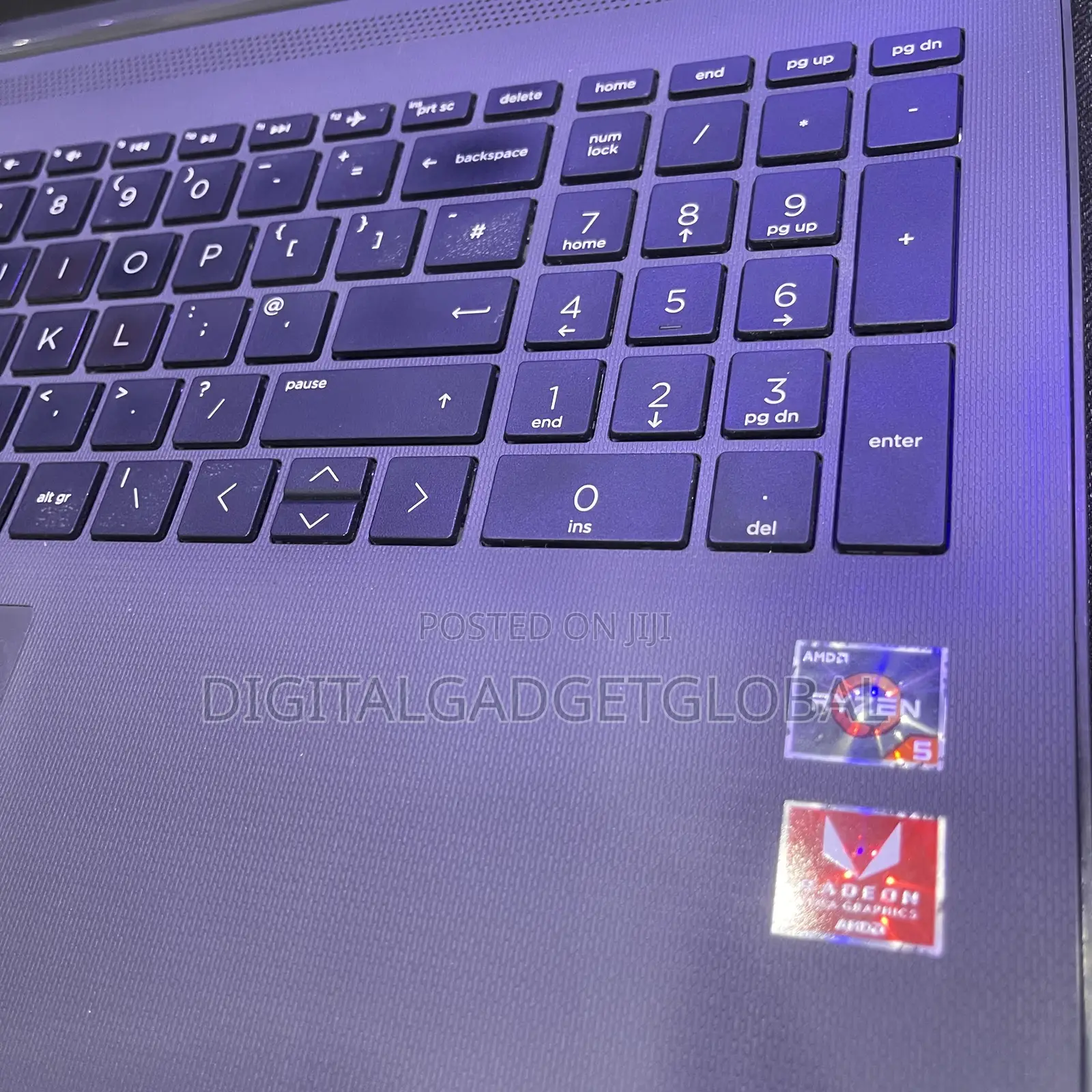 Laptop HP 255 G8 8GB AMD Ryzen 5 SSD 256GB