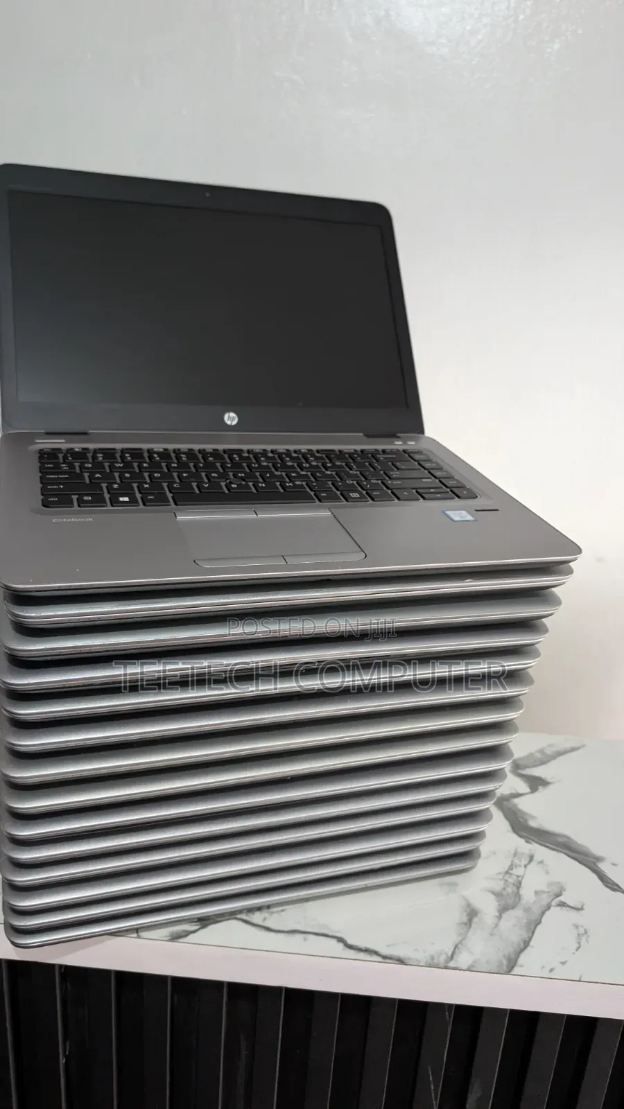 Laptop HP EliteBook 840 G3 8GB Intel Core i5 SSD 256GB
