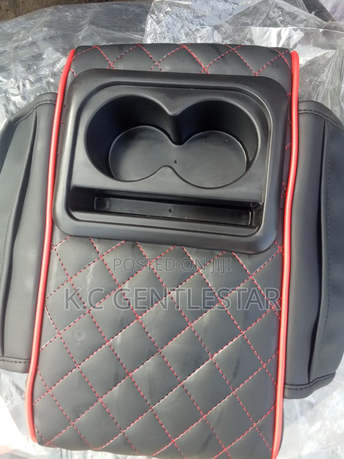 Brand New Armrest for Cars and SUV